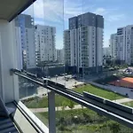Apartament Modern, Bright 2 Bedroom With Great Views Helsinki