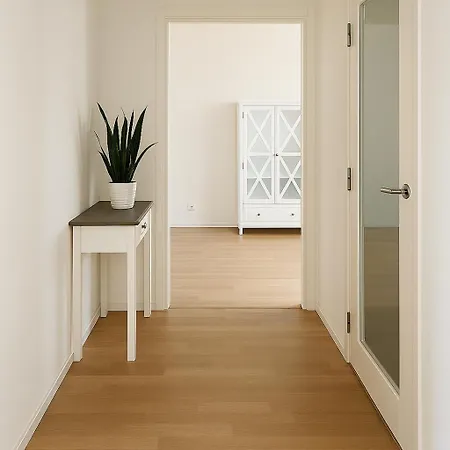 Modern, Bright 2 Bedroom With Great Views Apartament Helsinki